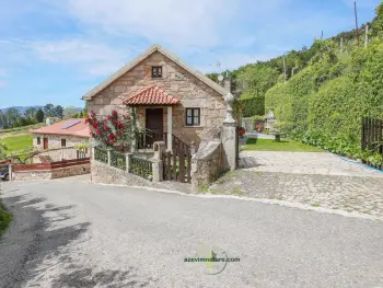 House in Melgaço,Cabreiros de Cima 1005185 N°941418