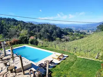 House in Melgaço,Cabreiros de Baixo 1005186 N°941419