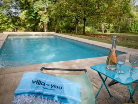 Les Follets, Maison 2 personnes à Daglan - Photo 2