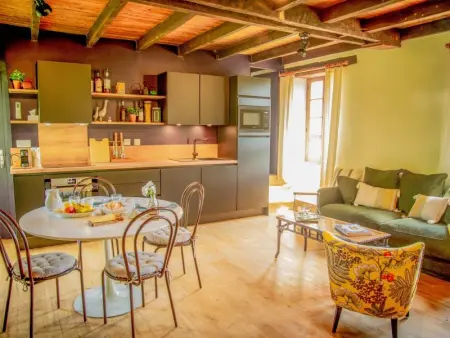 Les Follets, Maison 2 personnes à Daglan - Photo 17