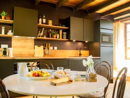 Les Follets, Maison 2 personnes à Daglan - Photo 18