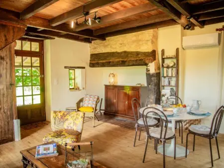 Les Follets, Maison 2 personnes à Daglan - Photo 19