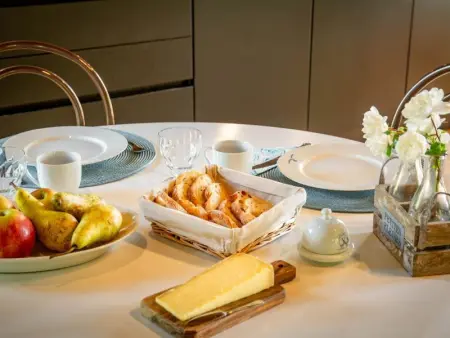 Les Follets, Maison 2 personnes à Daglan - Photo 20