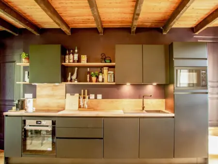 Les Follets, Maison 2 personnes à Daglan - Photo 22