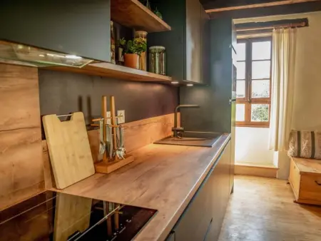 Les Follets, Maison 2 personnes à Daglan - Photo 23