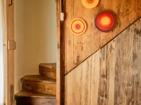 Les Follets, Maison 2 personnes à Daglan - Photo 25