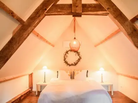 Les Follets, Maison 2 personnes à Daglan - Photo 27