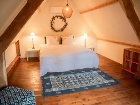 Les Follets, Maison 2 personnes à Daglan - Photo 28