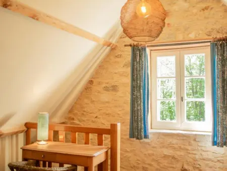 Les Follets, Maison 2 personnes à Daglan - Photo 29