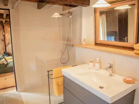 Les Follets, Maison 2 personnes à Daglan - Photo 31