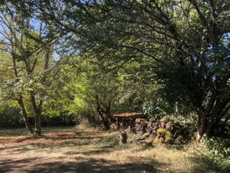 Les Follets, Maison 2 personnes à Daglan - Photo 38