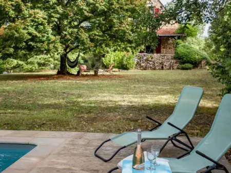 Les Follets, Maison 2 personnes à Daglan - Photo 49