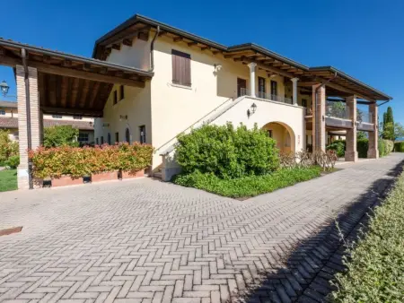 Corte Arcadia, Appartement 5 personnes à Sirmione - Photo 1