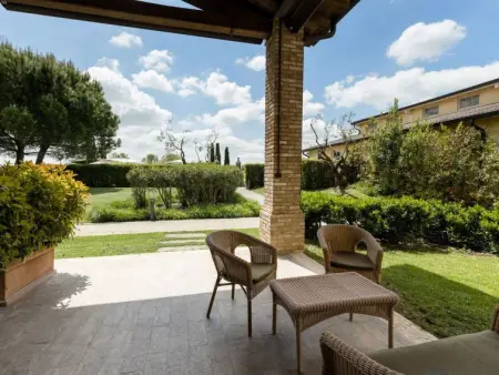 Corte Arcadia, Appartement 5 personnes à Sirmione - Photo 2