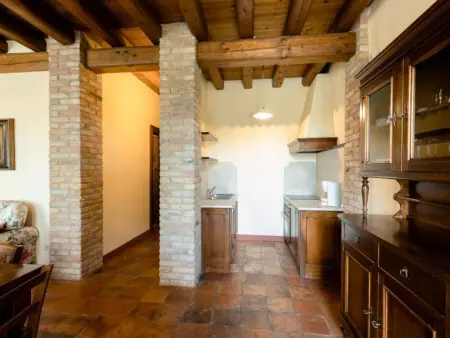 Corte Arcadia, Appartement 5 personnes à Sirmione - Photo 5