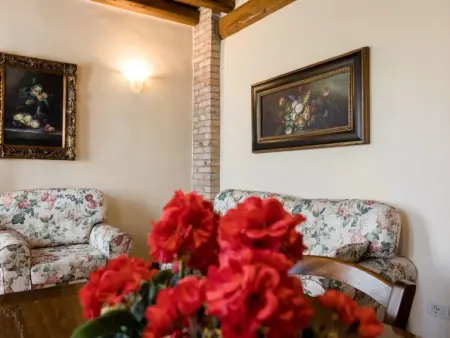 Corte Arcadia, Appartement 5 personnes à Sirmione - Photo 7