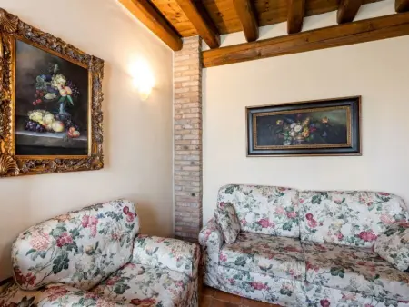 Corte Arcadia, Appartement 5 personnes à Sirmione - Photo 8