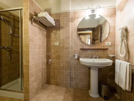 Corte Arcadia, Appartement 5 personnes à Sirmione - Photo 11