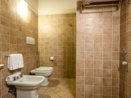 Corte Arcadia, Appartement 5 personnes à Sirmione - Photo 12