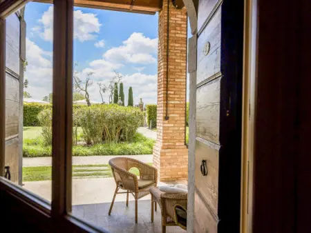 Corte Arcadia, Appartement 5 personnes à Sirmione - Photo 13