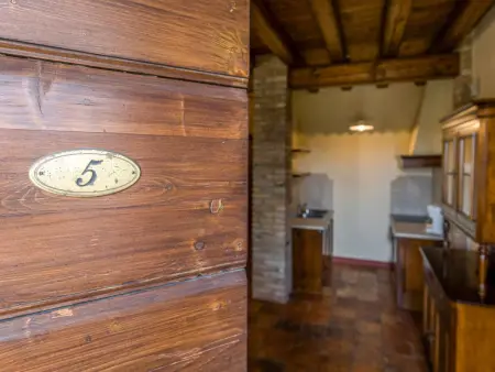 Corte Arcadia, Appartement 5 personnes à Sirmione - Photo 14