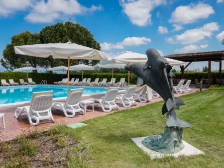 Corte Arcadia, Appartement 5 personnes à Sirmione - Photo 15