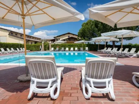 Corte Arcadia, Appartement 5 personnes à Sirmione - Photo 16