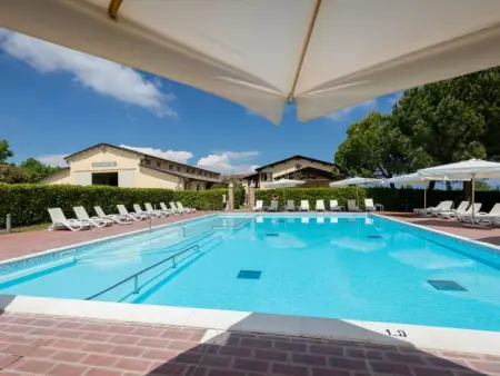 Corte Arcadia, Appartement 5 personnes à Sirmione - Photo 17