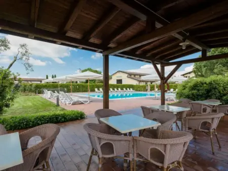 Corte Arcadia, Appartement 5 personnes à Sirmione - Photo 19