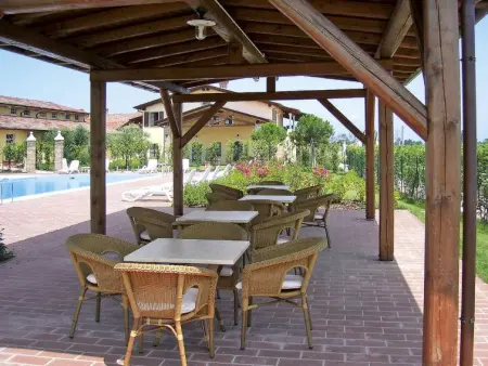 Corte Arcadia, Appartement 5 personnes à Sirmione - Photo 20