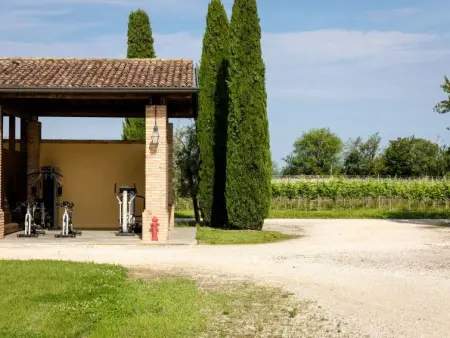 Corte Arcadia, Appartement 5 personnes à Sirmione - Photo 21