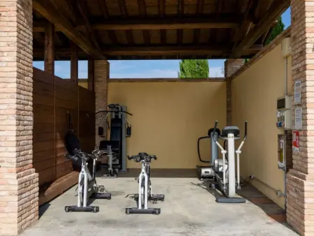 Corte Arcadia, Appartement 5 personnes à Sirmione - Photo 22