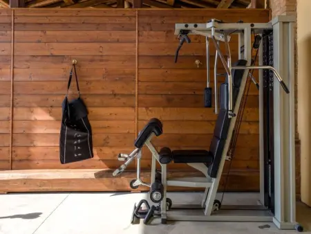 Corte Arcadia, Appartement 5 personnes à Sirmione - Photo 24