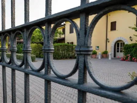 Corte Arcadia, Appartement 5 personnes à Sirmione - Photo 30