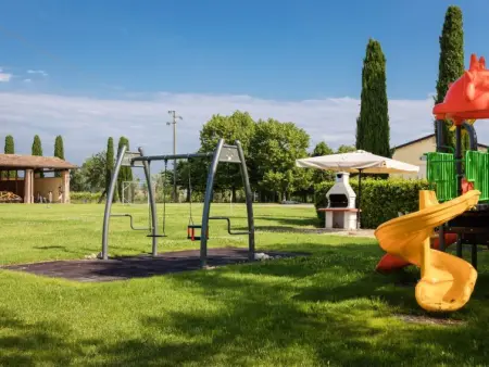 Corte Arcadia, Appartement 5 personnes à Sirmione - Photo 32