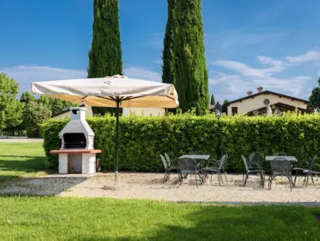 Corte Arcadia, Appartement 5 personnes à Sirmione - Photo 35