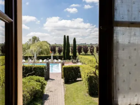 Corte Arcadia, Appartement 5 personnes à Sirmione - Photo 36