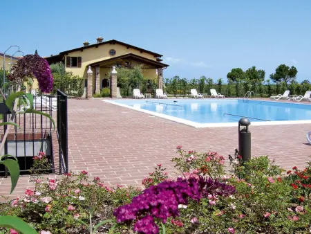 Corte Arcadia, Appartement 5 personnes à Sirmione - Photo 37