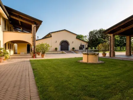 Corte Arcadia, Appartement 5 personnes à Sirmione - Photo 38