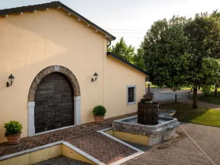 Corte Arcadia, Appartement 5 personnes à Sirmione - Photo 39