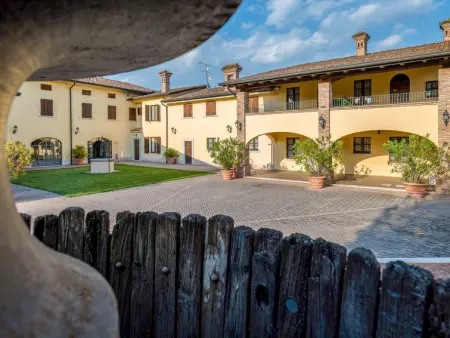 Corte Arcadia, Appartement 5 personnes à Sirmione - Photo 40