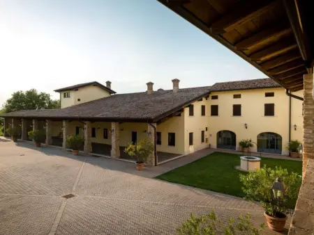 Corte Arcadia, Appartement 5 personnes à Sirmione - Photo 41