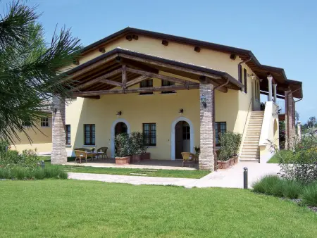 Corte Arcadia, Appartement 5 personnes à Sirmione - Photo 43