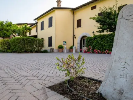 Corte Arcadia, Appartement 5 personnes à Sirmione - Photo 44