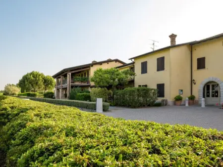 Corte Arcadia, Appartement 5 personnes à Sirmione - Photo 45