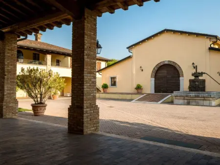 Corte Arcadia, Appartement 5 personnes à Sirmione - Photo 46