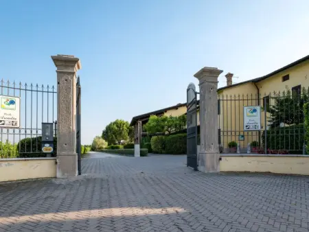 Corte Arcadia, Appartement 5 personnes à Sirmione - Photo 47