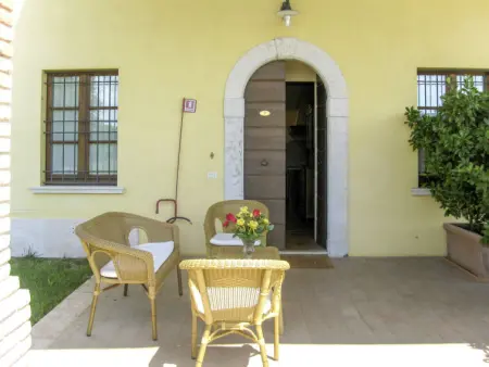 Corte Arcadia, Appartement 5 personnes à Sirmione - Photo 48