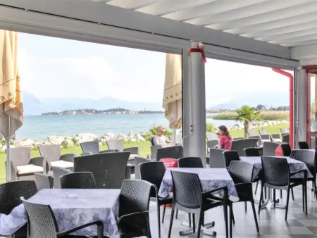 Corte Arcadia, Appartement 5 personnes à Sirmione - Photo 49