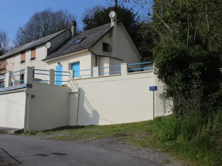 Charmante Maisonnette avec Cheminée près du Village - Photo 2